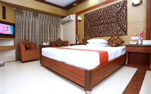Uttara Hotel | Marino Hotel - Best near Airport