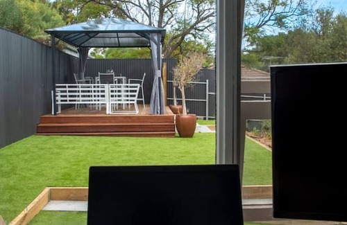 Marino House | Marino Oasis | by Host Solutions