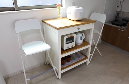 Fukuyama Apartment | MARINO1