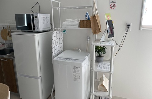 Fukuyama Apartment | MARINO1