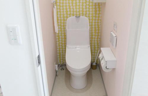 Fukuyama Apartment | MARINO1 - Vacation STAY 40010v