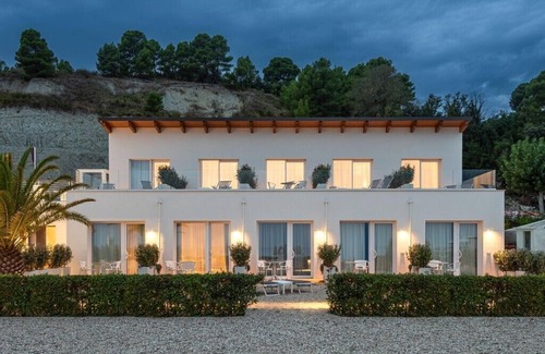 Numana House | Marino1958 RTA