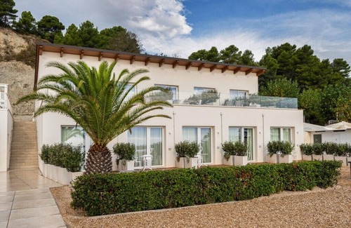 Numana House | Marino1958 RTA