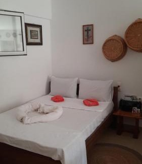 Dhrepanon House | MARINOS House WANDERN&ENTSPANNEN am Fusse des Psiloritis