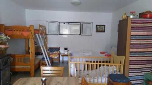 Dhrepanon House | MARINOS House WANDERN&ENTSPANNEN am Fusse des Psiloritis