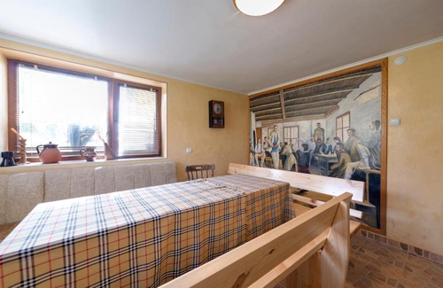 Veliki Preslav House | Marinovata Kashta Guest House