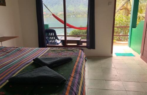 Ambarita Apartment | Mario Lakeside Apartments