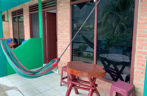 Ambarita Apartment | Mario Lakeside Apartments