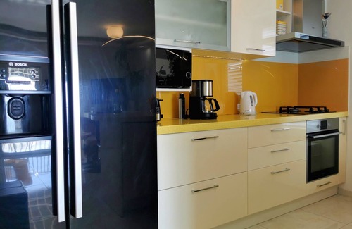 Gorica Condo | Mario` place - penthouse with sea view terrace