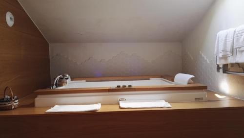 Pescocostanzo House | Mario's Garni