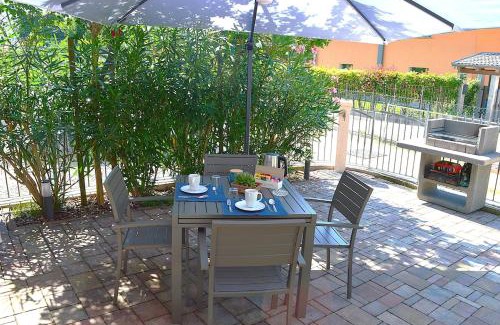 Ponte Caffaro Apartment | Mario's house on Lake Idro