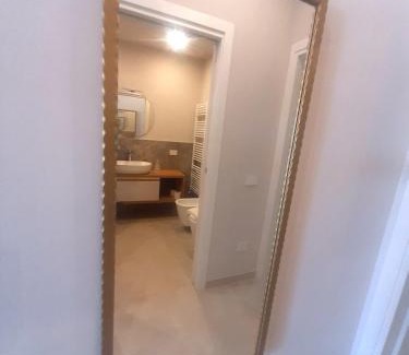 Ponte Caffaro Apartment | Mario's house on Lake Idro