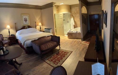 Aurora Hotel | Mario's International Spa, Hotel & Restaurant