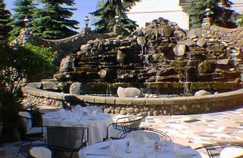 Aurora Hotel | Mario's International Spa, Hotel & Restaurant
