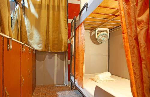 Coron Town Proper Hotel | Mario's Travellers Inn