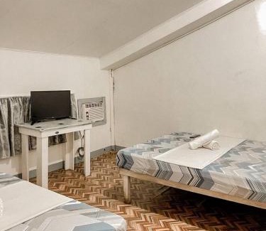 Coron Town Proper Hotel | Mario's Travellers Inn