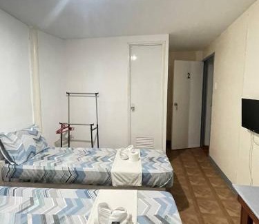 Coron Town Proper Hotel | Mario's Travellers Inn