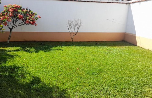 Alajuela House | Mario y Jeannette