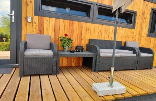 Markt Nordheim Apartment | Mariolas Tinyhouse