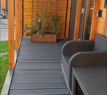 Markt Nordheim Apartment | Mariolas Tinyhouse