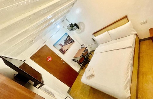 Marikina Apartment | Marion Hotel