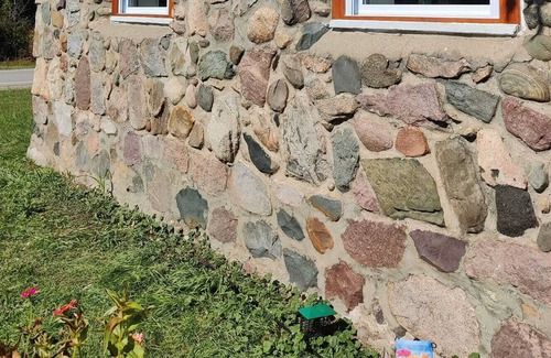 Marion House | Marion Stone Cottage