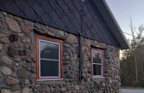 Marion House | Marion Stone Cottage