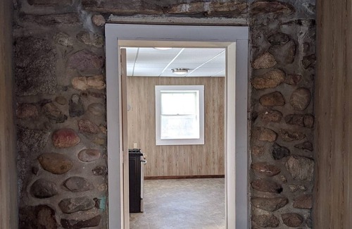 Marion House | Marion Stone Cottage