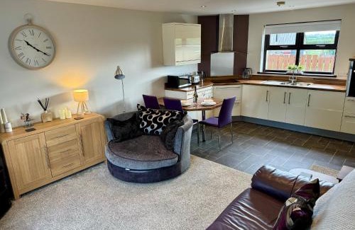 Ballymoney Apartment | Marions Place
