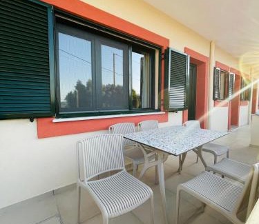Agios Minas Apartment | Marios apartments