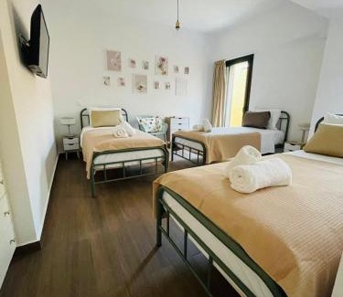 Agios Minas Apartment | Marios apartments
