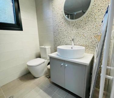 Agios Minas Apartment | Marios apartments
