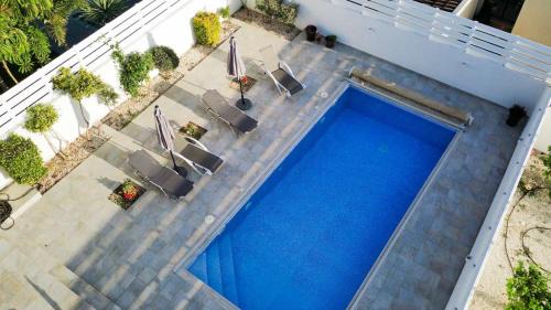 Alethriko Villa | Marios Villa