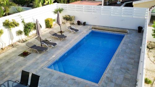 Alethriko Villa | Marios Villa