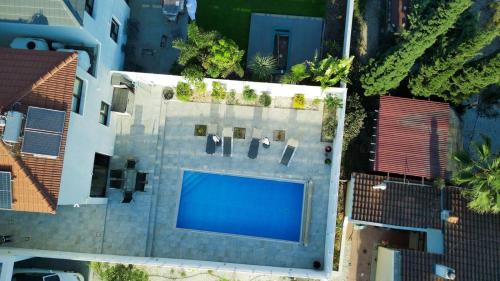 Alethriko Villa | Marios Villa