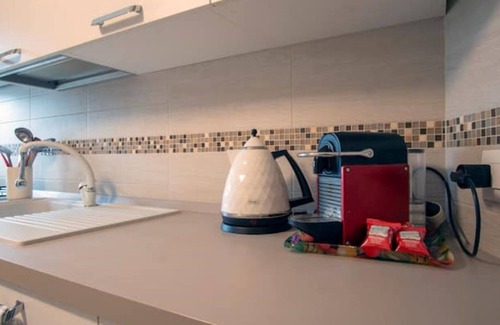 Treviso Apartment | Mariposa[30'from Venice] Free parking in luxury garden