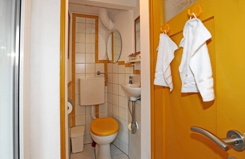 Efringen-Kirchen Apartment | Mariposa Apartamento