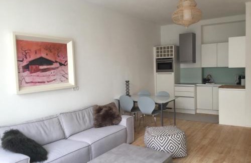 Innsbruck City Centre Apartment | Mariposa