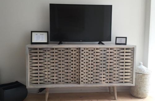 Innsbruck City Centre Apartment | Mariposa
