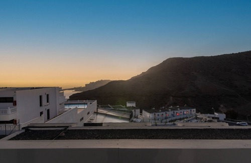 Patalavaca Apartment | Mariposa del Sol
