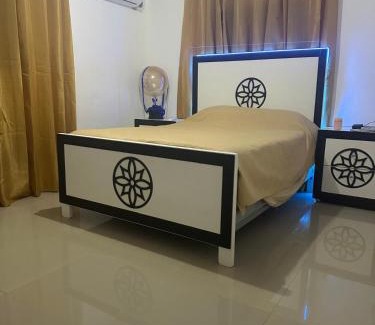 Santo Domingo Este Apartment | Mariposa