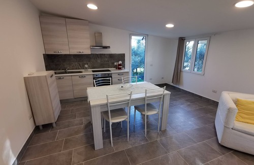 Olbia House | MARIPOSA HOUSE PORTO ROTONDO