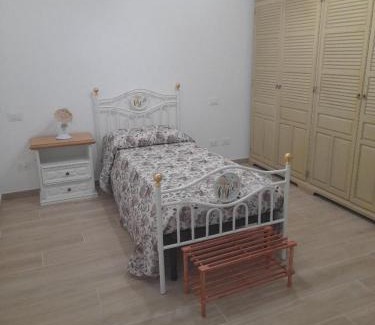 Monterosi Bed & Breakfast | mariposa