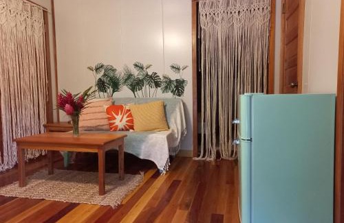 San Antonio Apartment | Mariposa Jungle Lodge