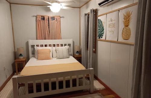 San Antonio Apartment | Mariposa Jungle Lodge
