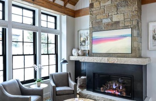 Crested Butte House | Mariposa-Valerian Bundle at Academy Place