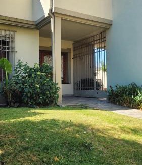 Tandil House | Mariposas del Parque