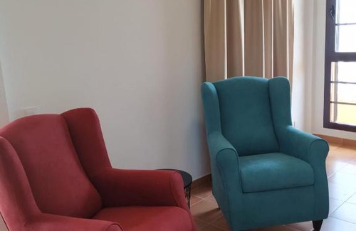 Morro Jable Apartment | Mariposas Jandía 1