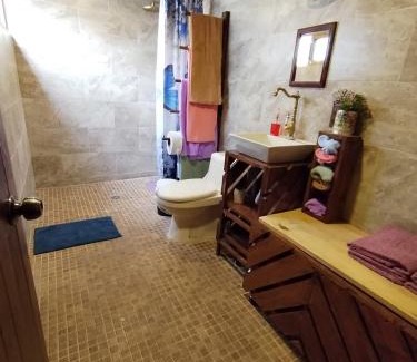 Chignahuapan Apartment | Mariposas