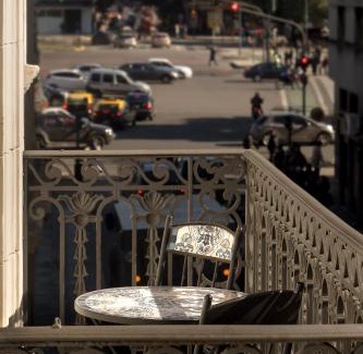 Constitucion Apartment | Mariposita de San Telmo Tango Experience Hotel Boutique